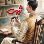 Saboot by ishtiaq ahmed