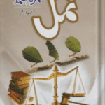 Namal 2 by nemrah ahmed