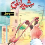 shida talli novel