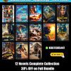 Hanoot Series Bundle Offer