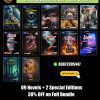 dsp tahir series discount offer
