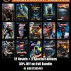 ridwan series bundle offer