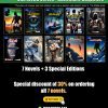 viki mona bundle discount