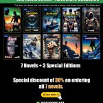 viki mona bundle discount