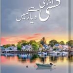 kisi ajnabi se diyar main