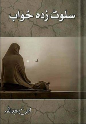 silwat zada khwab novel