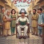 Derh Hoshiyar by shahzad bashir